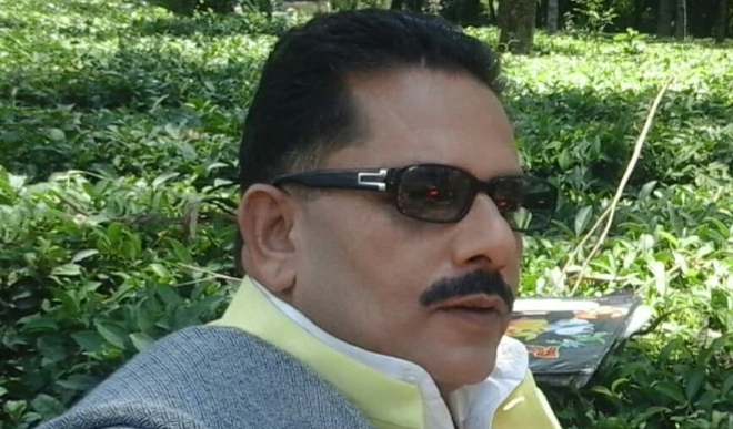 Deepak sharma