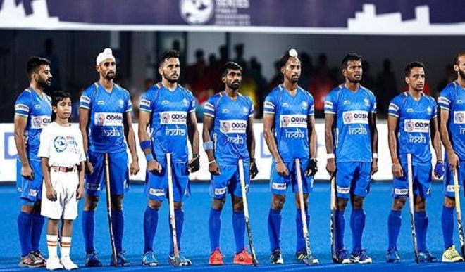 Indian hockey teams Indian hockey teams