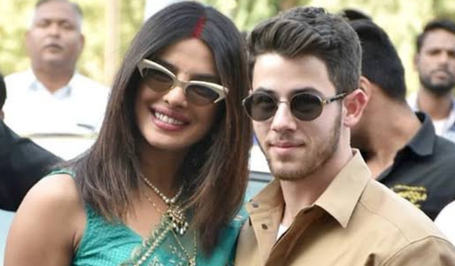 Priyanka and nick marriage completed 2 years 