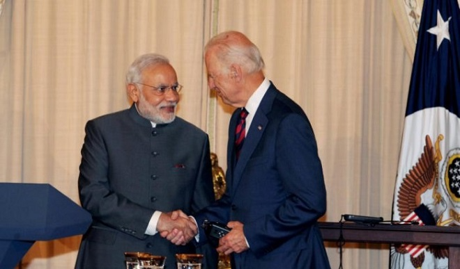 modi biden modi biden