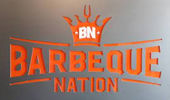 Barbecue Nation