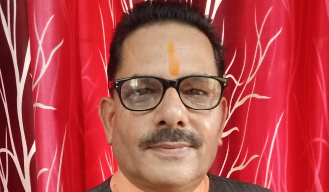 Deepak sharma