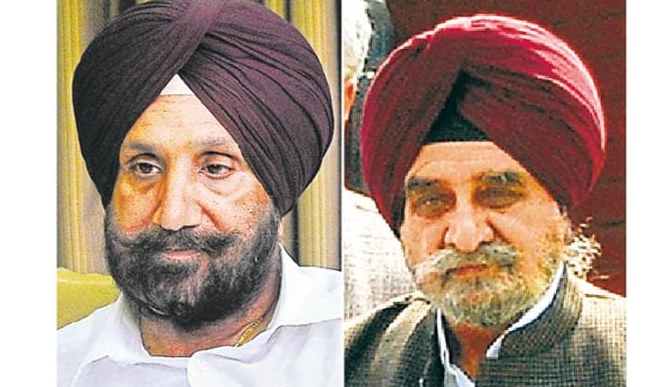 Bajwa and Randhawa