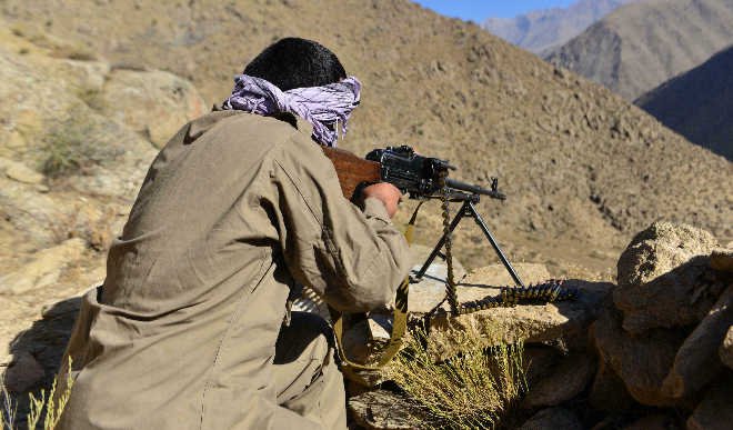 Bloody conflict continues in Panjshir, 600 Taliban killed