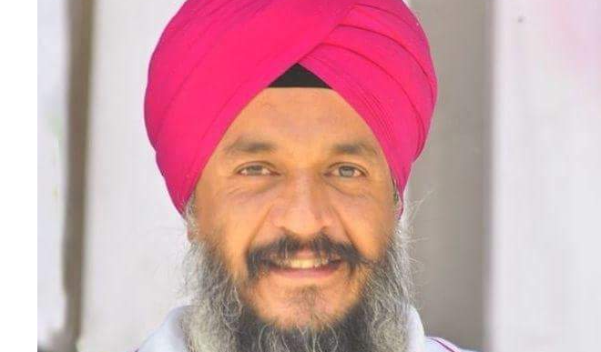 sarbjeet singh bobby