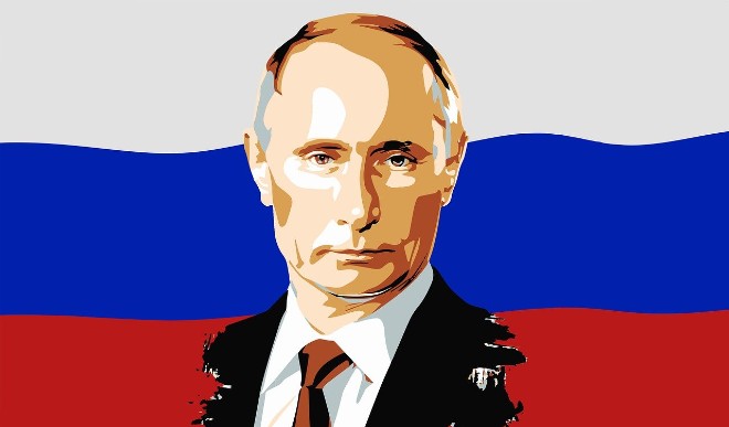President Putin 