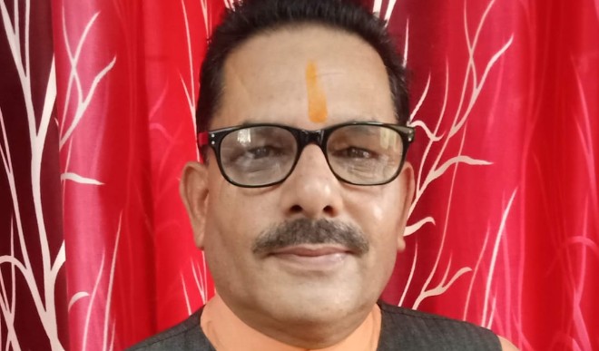 Deepak sharma