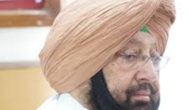 Does congress played master stroke appointed Channi as cm of punjab 