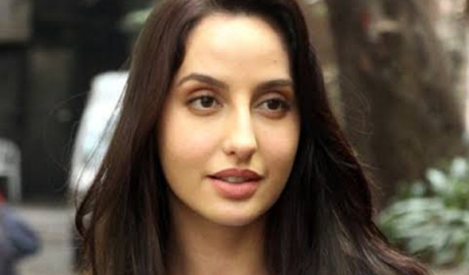 Nora fatehi disclosed her life struggle in an interview