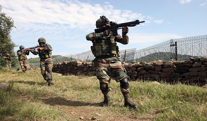 घाटी समेत भारत को दहलाने की फिराक में हैं आतंकवादी, खुफिया एजेंसियों ने जारी किया अलर्ट