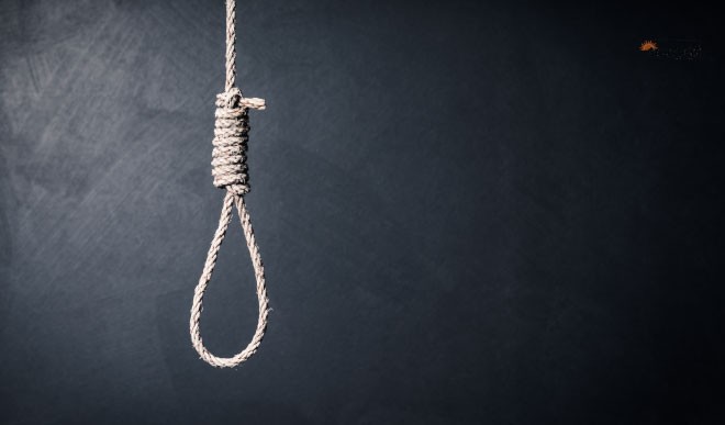महिला समेत तीन ने की आत्महत्या, एक युवक की संदिग्ध अवस्था में मौत