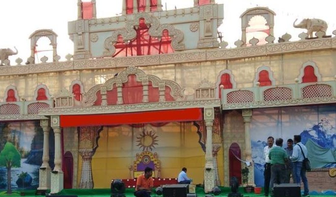अयोध्या की रामलीला में होंगे रोमांचक Stunt! हवा में उड़ते हुए होगा राम-रावण का युद्ध