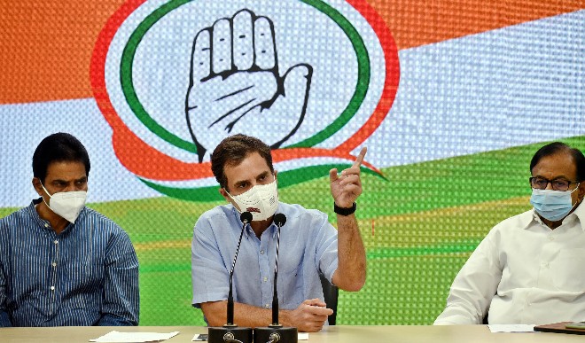 किसान यूनियन के ‘भारत बंद’ में शामिल हों पार्टी कार्यकर्ता, प्रदेश इकाई प्रमुख: कांग्रेस