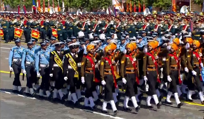 डोकलाम प्रकरण में सशस्त्र बलों की भूमिका, गलवान झड़प ने बढ़ाया भारत का कद : सेना उपप्रमुख