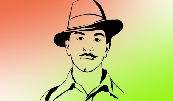 Bhagat Singh