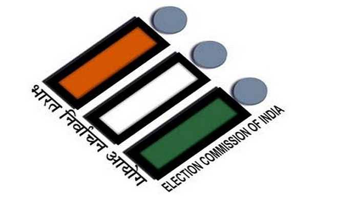 चुनाव आयोग का ऐलान, तीन लोकसभा और 30 विधानसभा सीटों पर 30 अक्टूबर को होंगे उपचुनाव