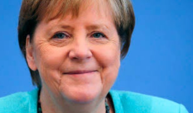 Angela Merkel era and india an expert explained