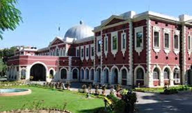झारखंड उच्च न्यायालय ने घाटकुरी खान पर प्रतिक्रिया देने के लिए सरकार को तीन सप्ताह का समय दिया