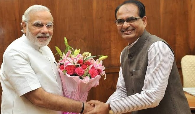 CM शिवराज का दिल्ली दौरा, PM मोदी से करेंगे मुलाकात और कई मुद्दों पर करेंगे चर्चा