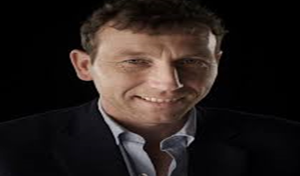 Michael Atherton Michael Atherton