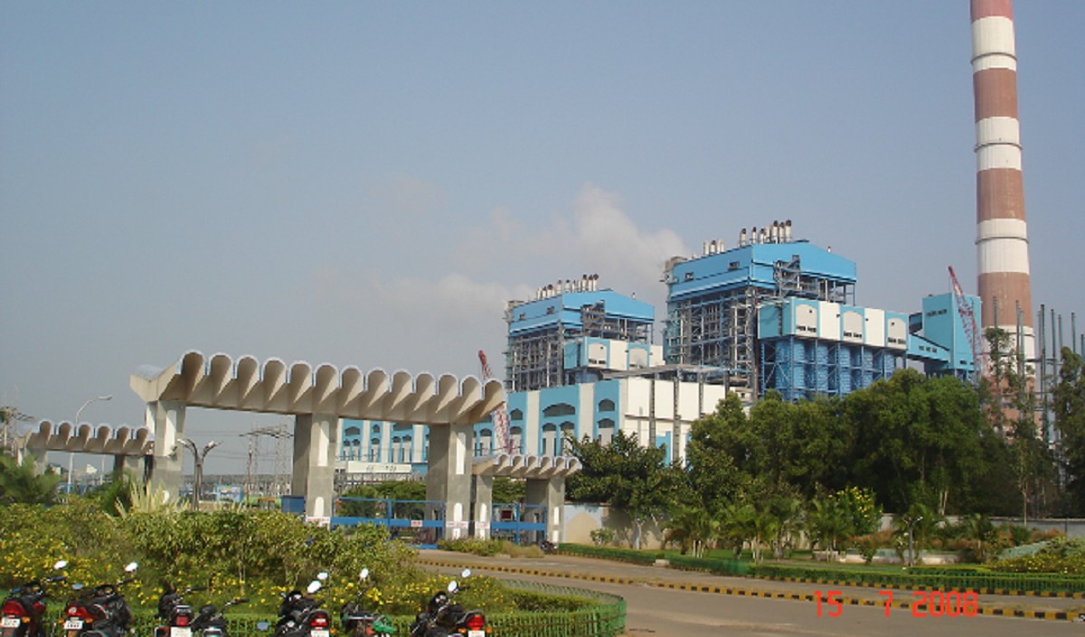 NTPC 