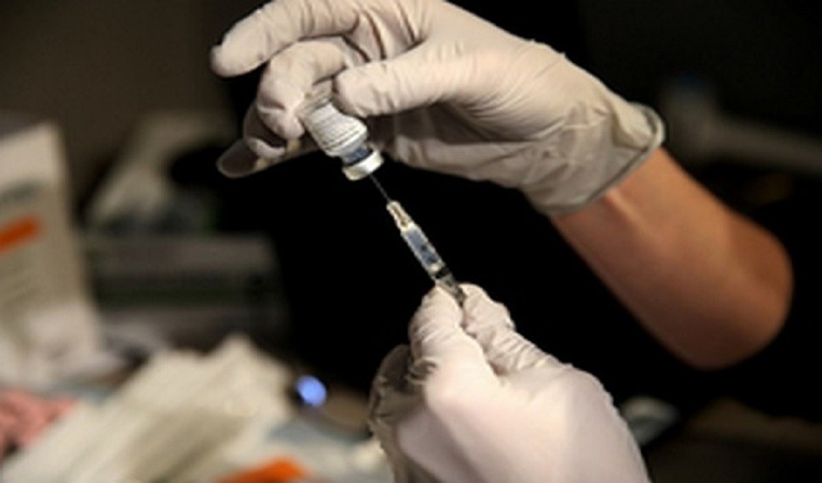 Anti-Corona Vaccination For Child | 15-18 साल के बच्चों का टीकाकरण शुरू,  कोविन ऐप पर 6 लाख से ज्यादा हुआ पंजीकरण