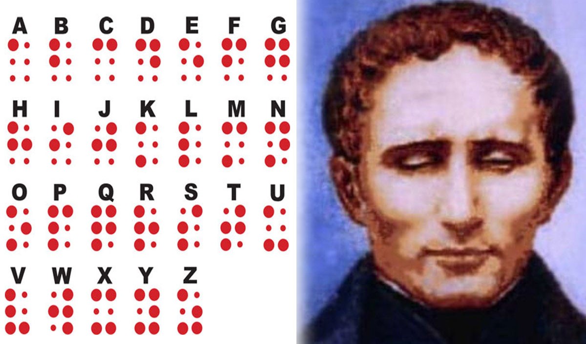 louis braille