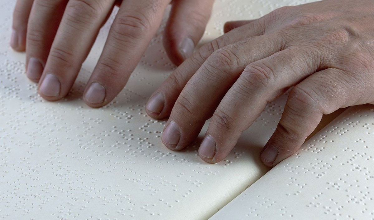 World Braille Day