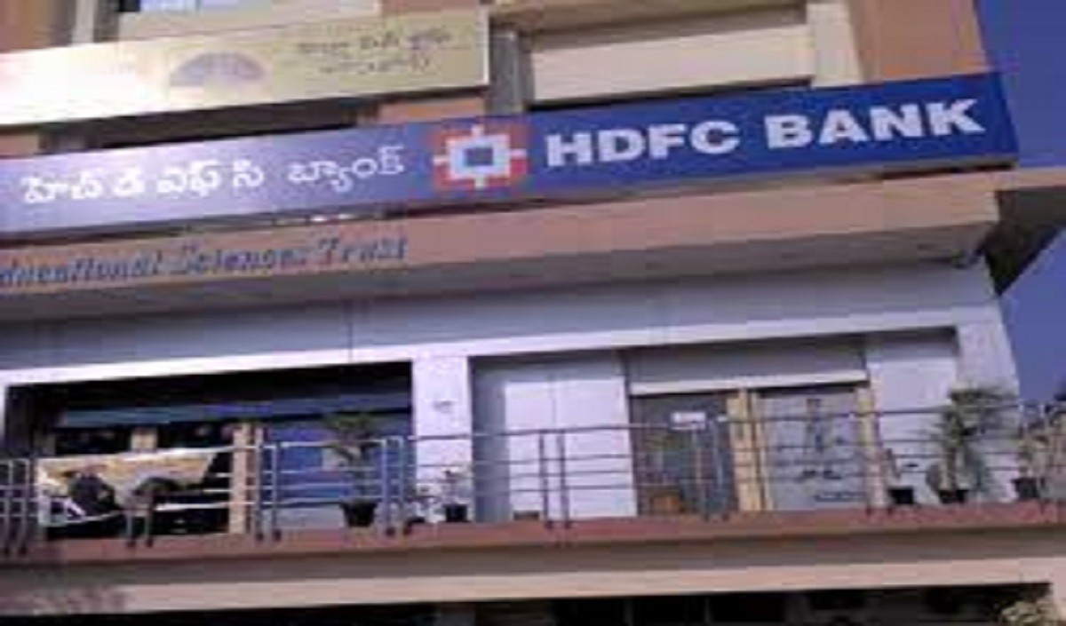 HDFC Bank 