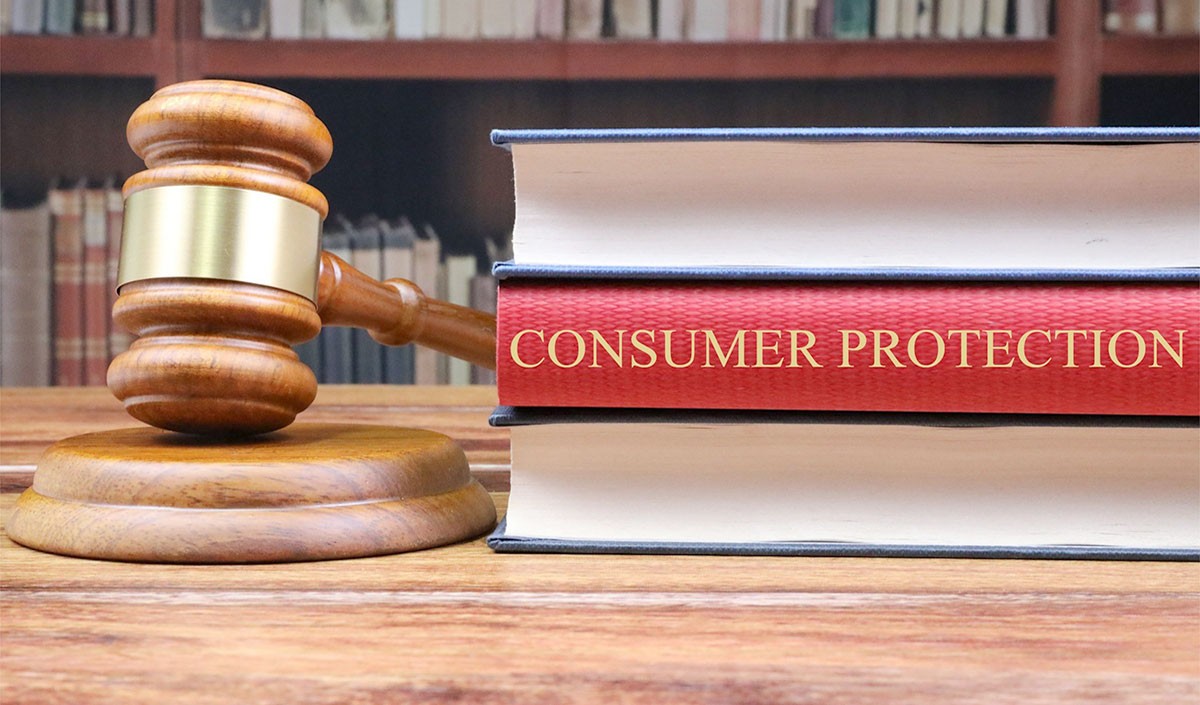 Consumer Protection Rules