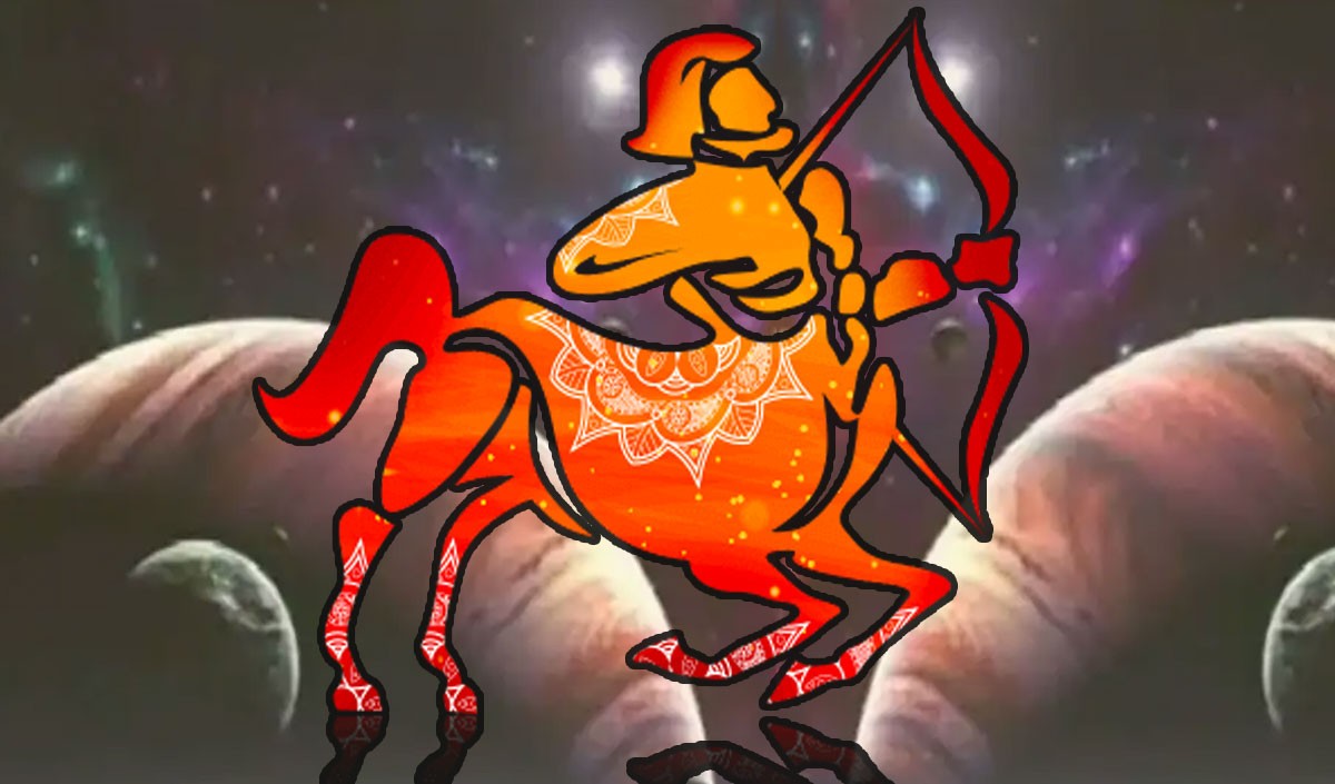 dhanu zodiacs