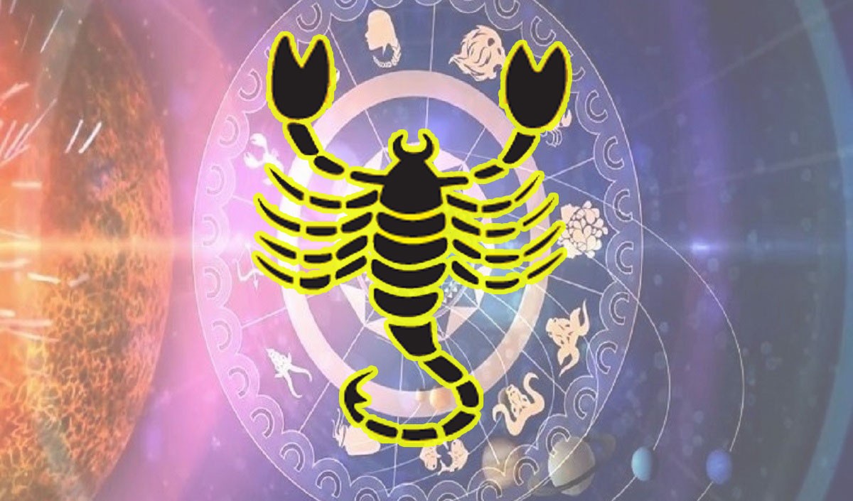 vrishchik zodiacs