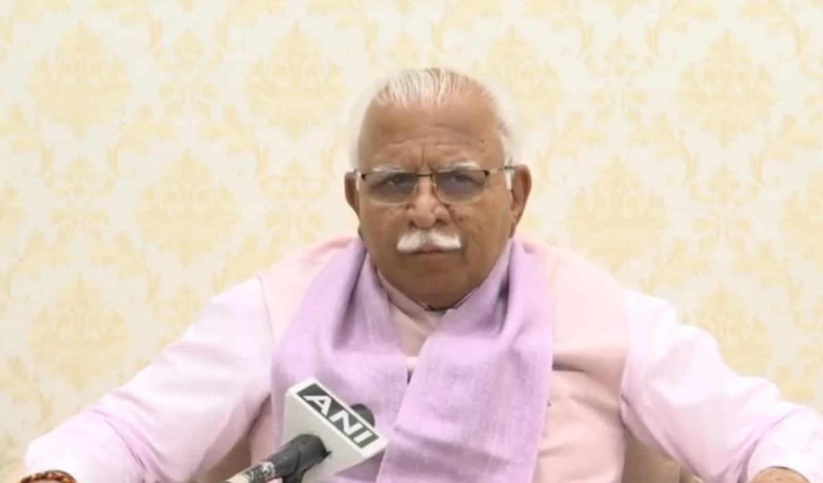 Manohar lal