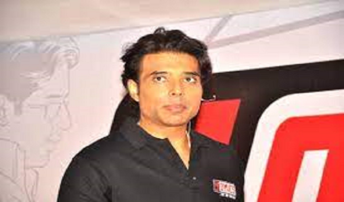 Uday Chopra Uday Chopra