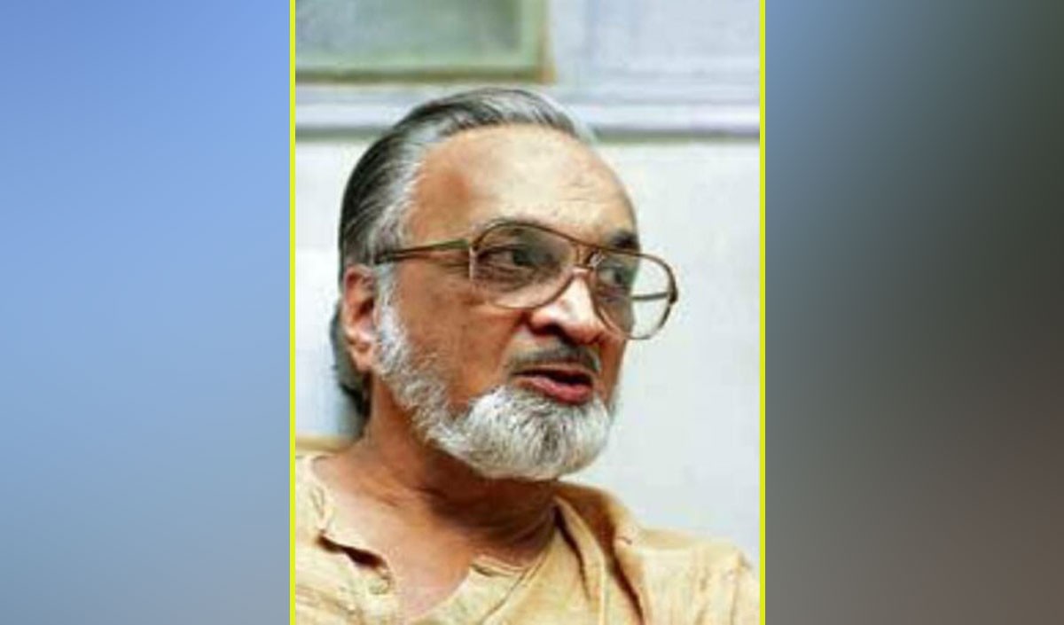 vijay tendulkar