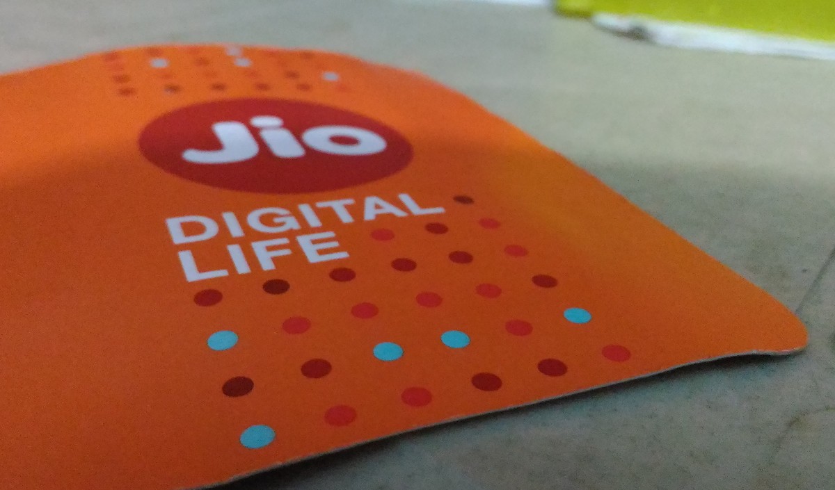 jio