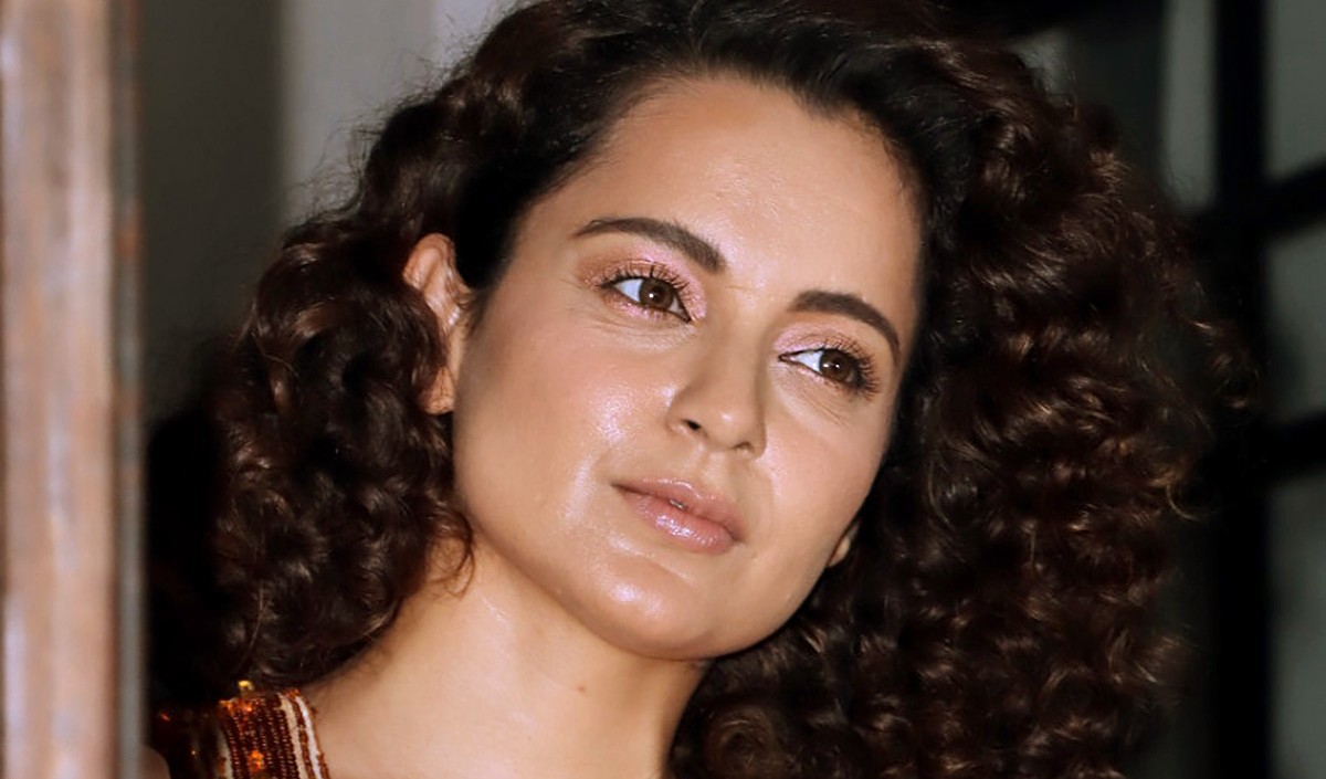 Kangana Ranaut spoke on PM security lapse Kangana Ranaut spoke on PM security lapse