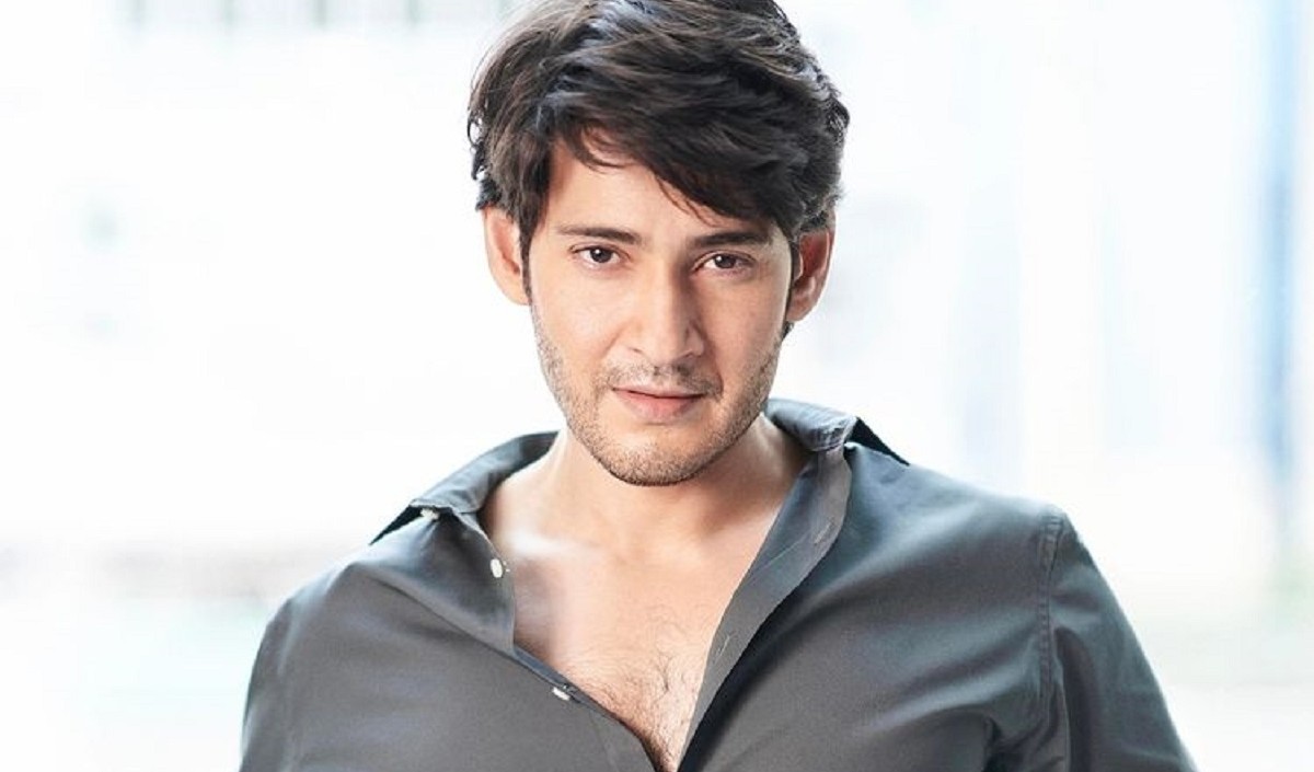 Southern movie superstar Mahesh Babu infected with corona