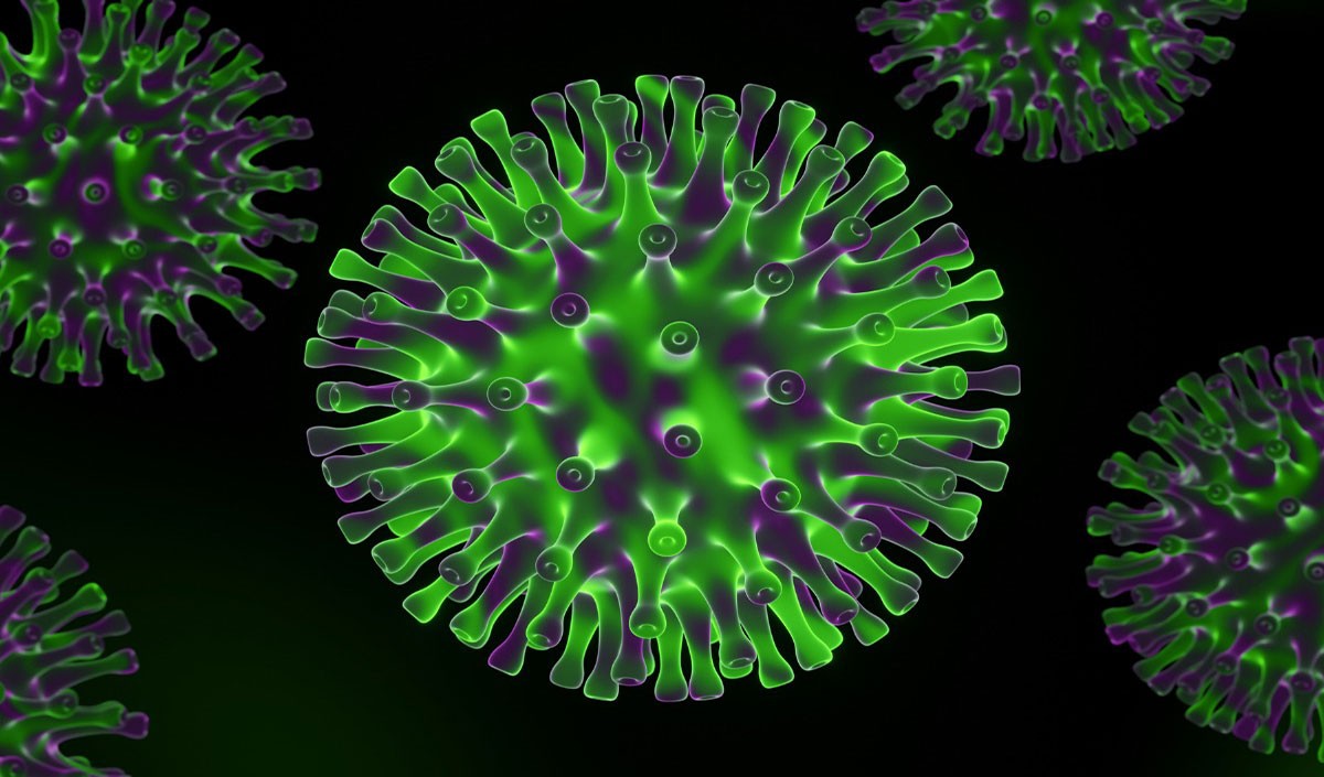 coronavirus omicron