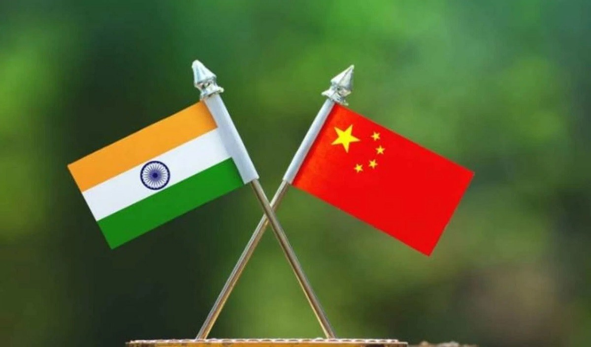 India- China Commander Level Talks 