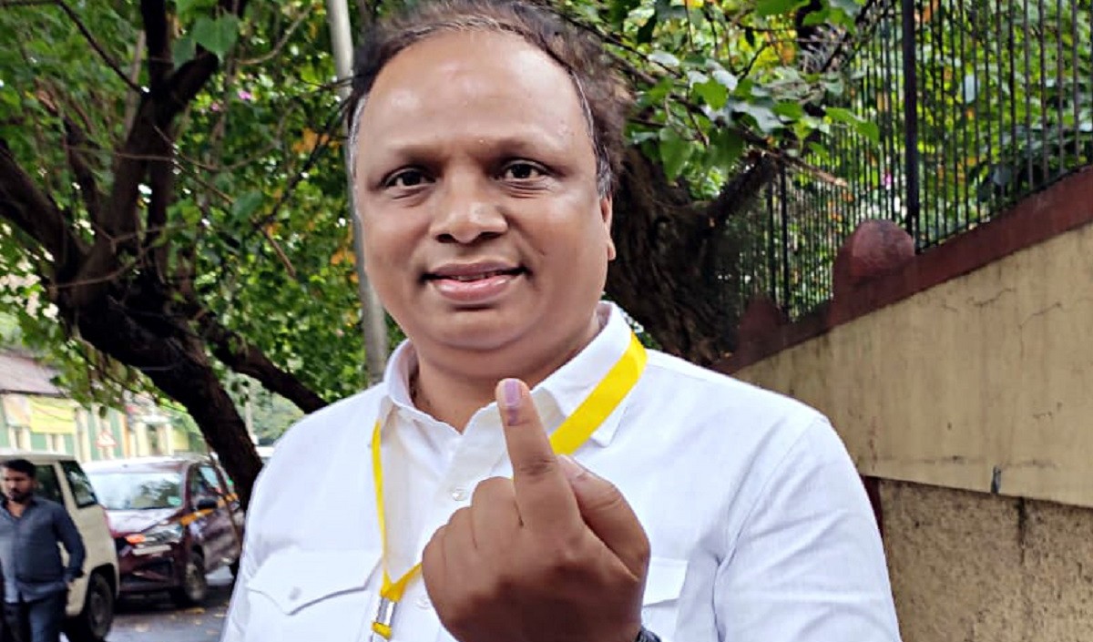 BJP MLA Ashish Shelar received threat over phone Maharashtra Home Minister