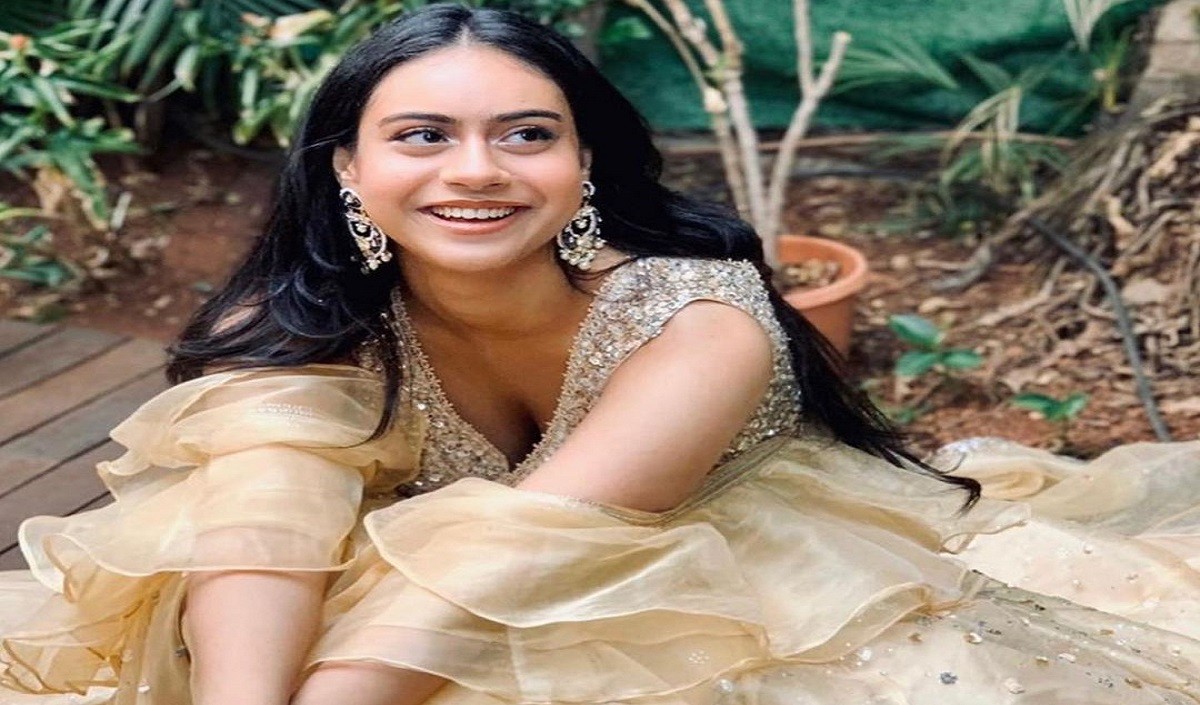 Nysa Devgan Nysa Devgan