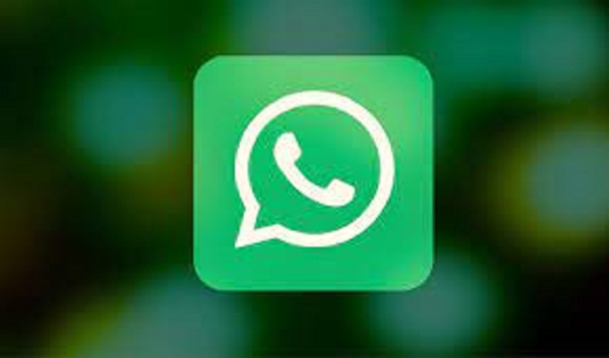 WhatsApp 