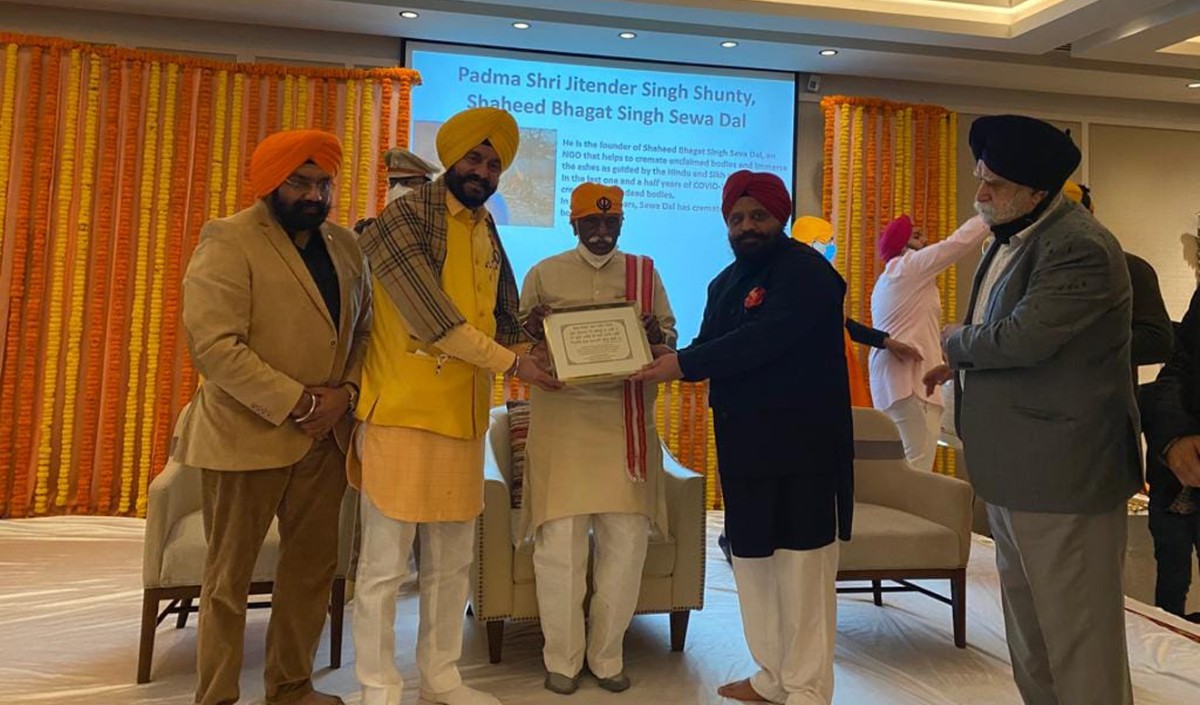 Governor Bandaru Dattatreya Governor Bandaru Dattatreya