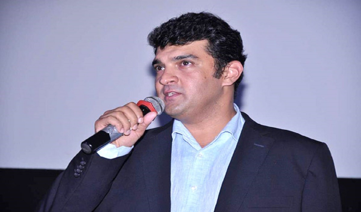 Sairat filmmaker Nagraj Manjule is working with Siddharth Roy Sairat filmmaker Nagraj Manjule is working with Siddharth Roy