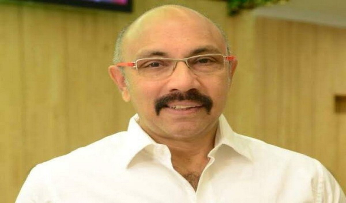 Sathyaraj recovers from COVID-19; discharged from hospital Sathyaraj recovers from COVID-19; discharged from hospital