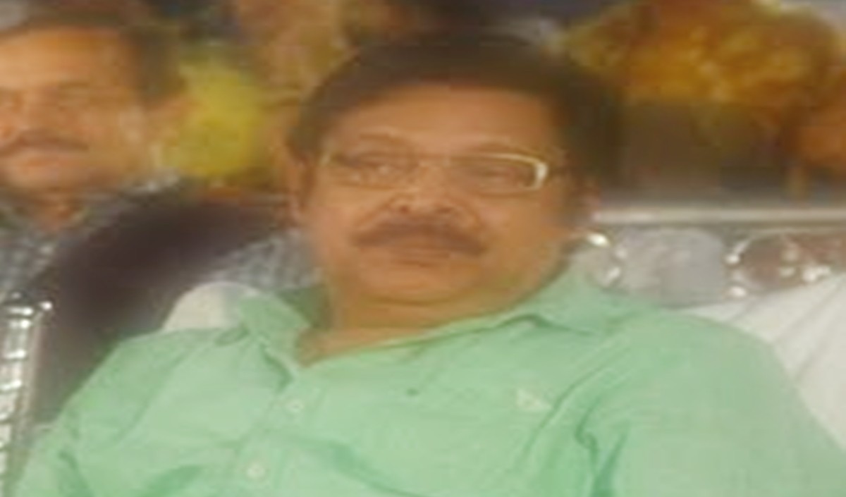 Mihir Das 