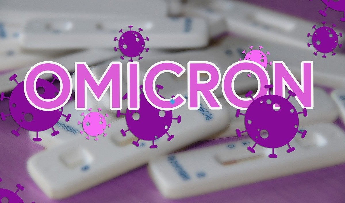 Omicron is overtaking Delta in terms of spread: WHO Omicron is overtaking Delta in terms of spread: WHO