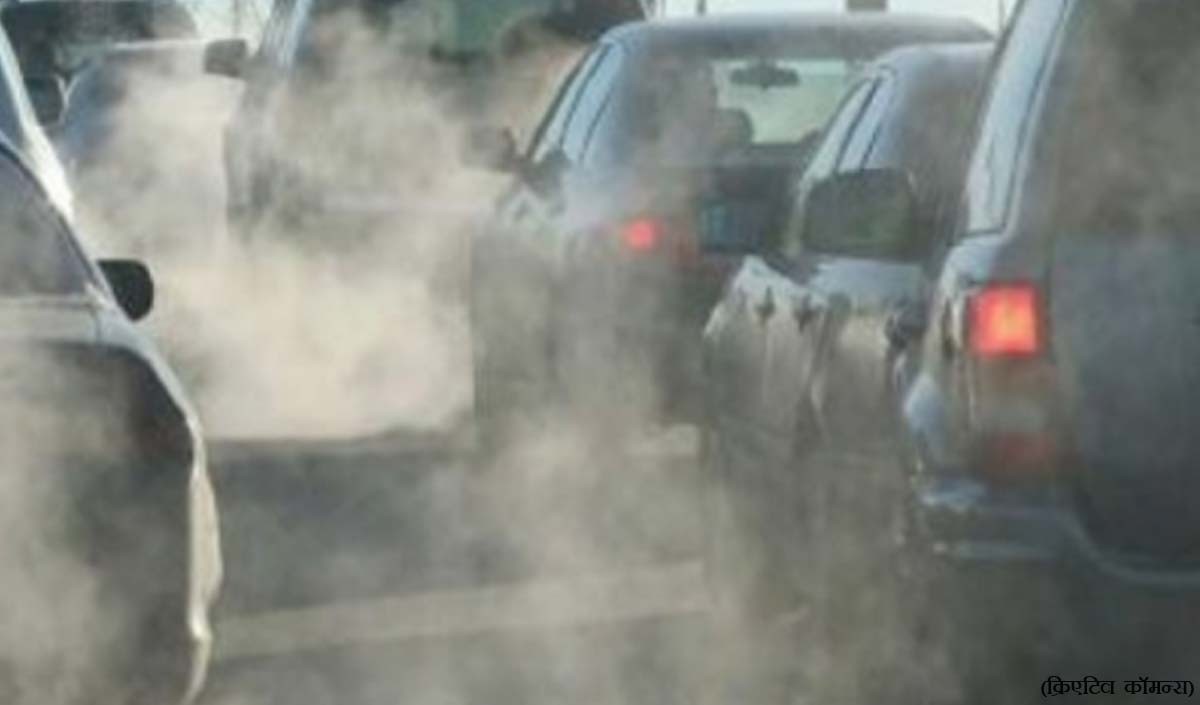 सर्दियों में वायु प्रदूषण में वृद्धि का सामना कर रहे पूर्वी राज्य: अध्ययन