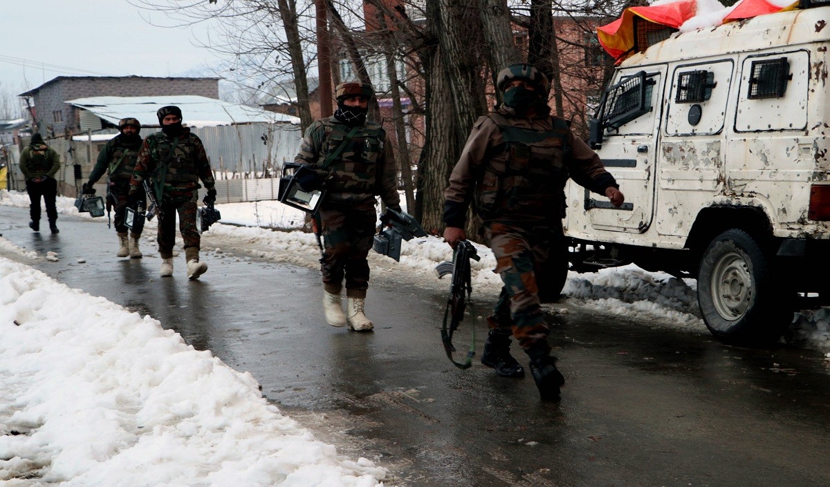 Jammu Kashmir Jammu Kashmir